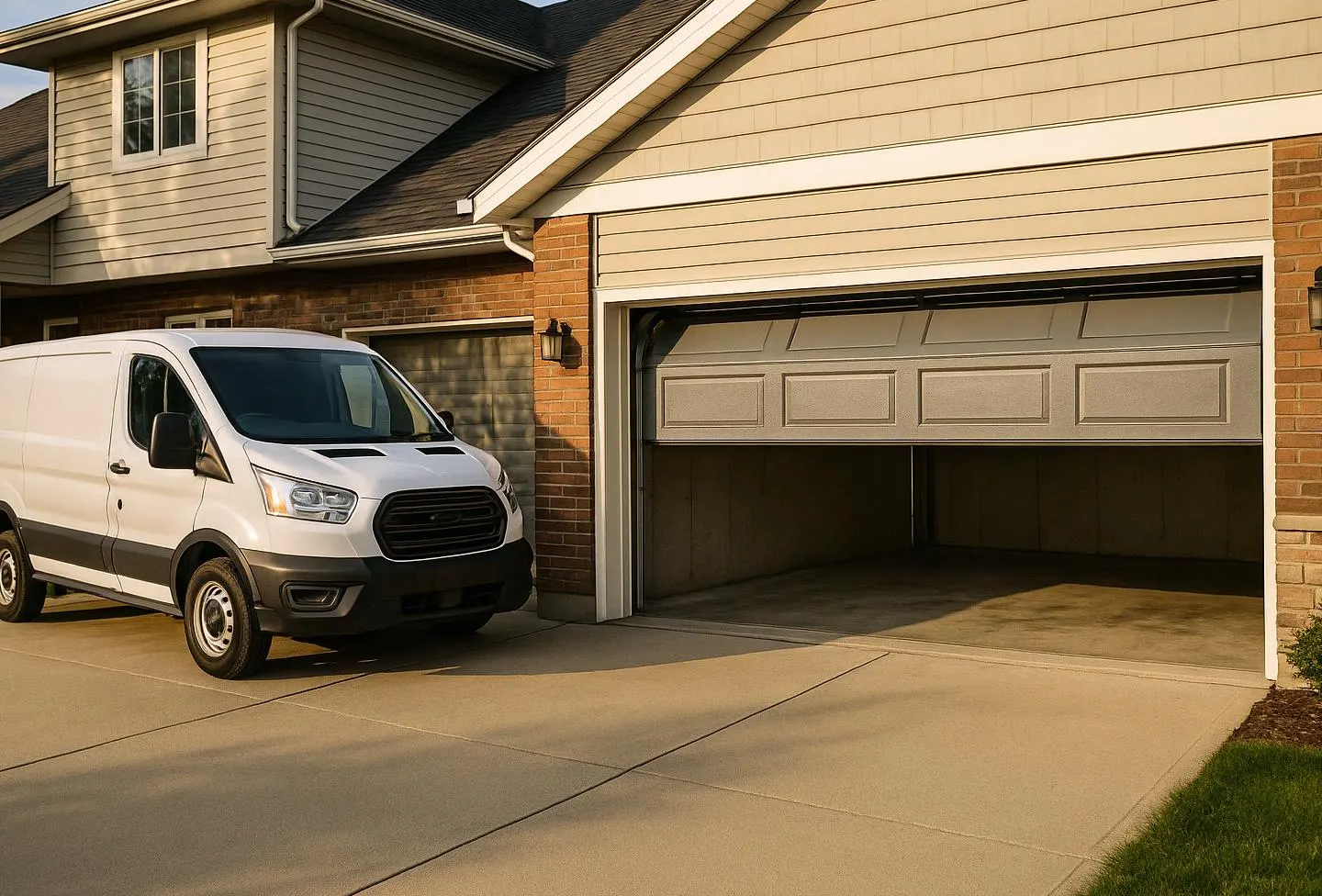Garage Door in Tolleson